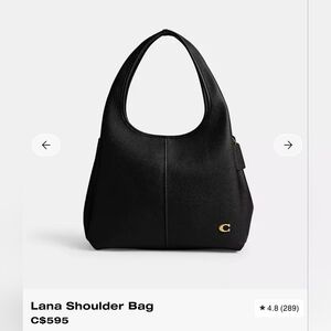 Lana Shoulder Bag